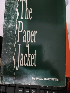 THE PAPER JACKET - Picture 1 of 1