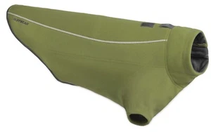 Ruffwear Climate Changer Full-Zip Fleece Dog Jacket - Size XL - Picture 1 of 3