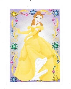 Vignette Disney - Princesse style N°164 - Picture 1 of 1