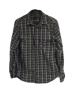 Men's Banana Republic Button Down Shirt Size M - Picture 1 of 3