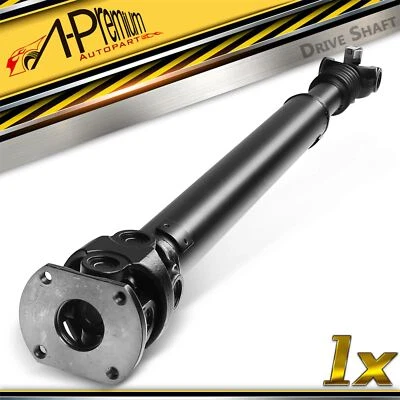A-Premium Driveshaft Prop Shaft Assembly Front for Ford F-250 F-350 Super Duty - Image 1 of 4