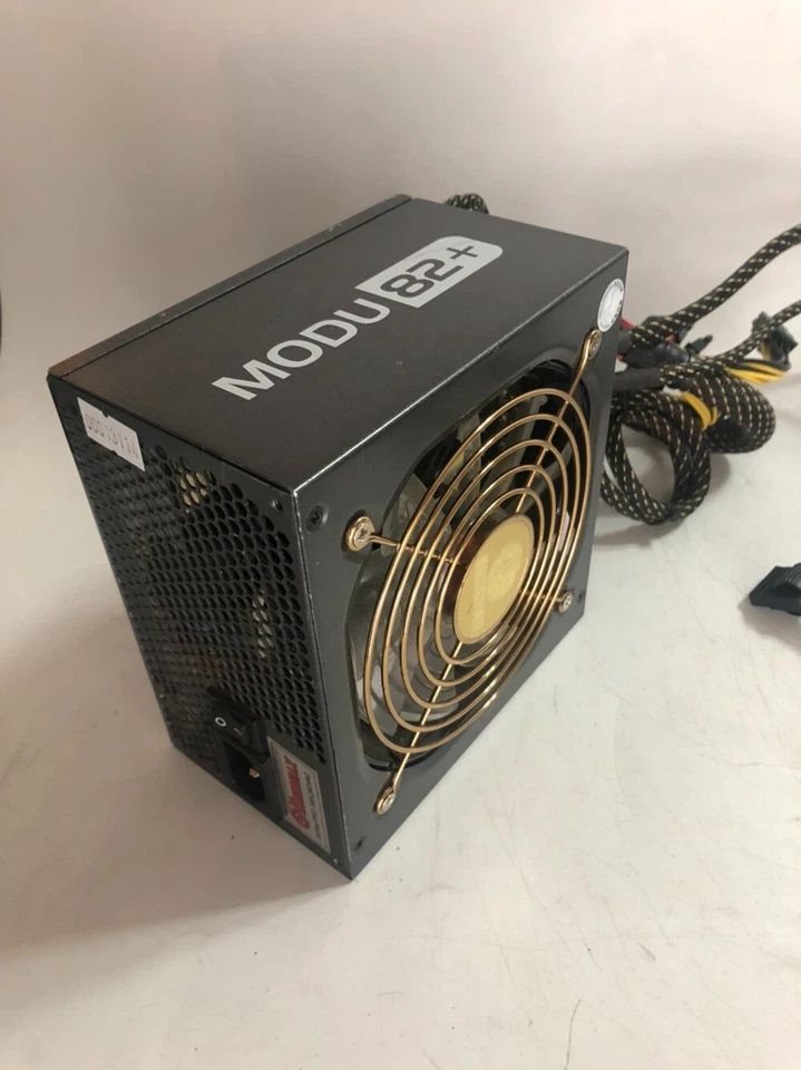 ENERMAX EMD525AWT [Used] FedEx 60days Warranty - Image 1 of 3