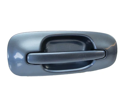 Manija de puerta exterior lado derecho pasajero trasero Subaru Impreza 2002-2007 64Z OEM Foto 1 de 4