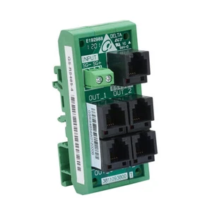 ADC GS-Series Modbus Communication Interface Board GS-RS485-4 NEW SEALED BOX - Picture 1 of 7