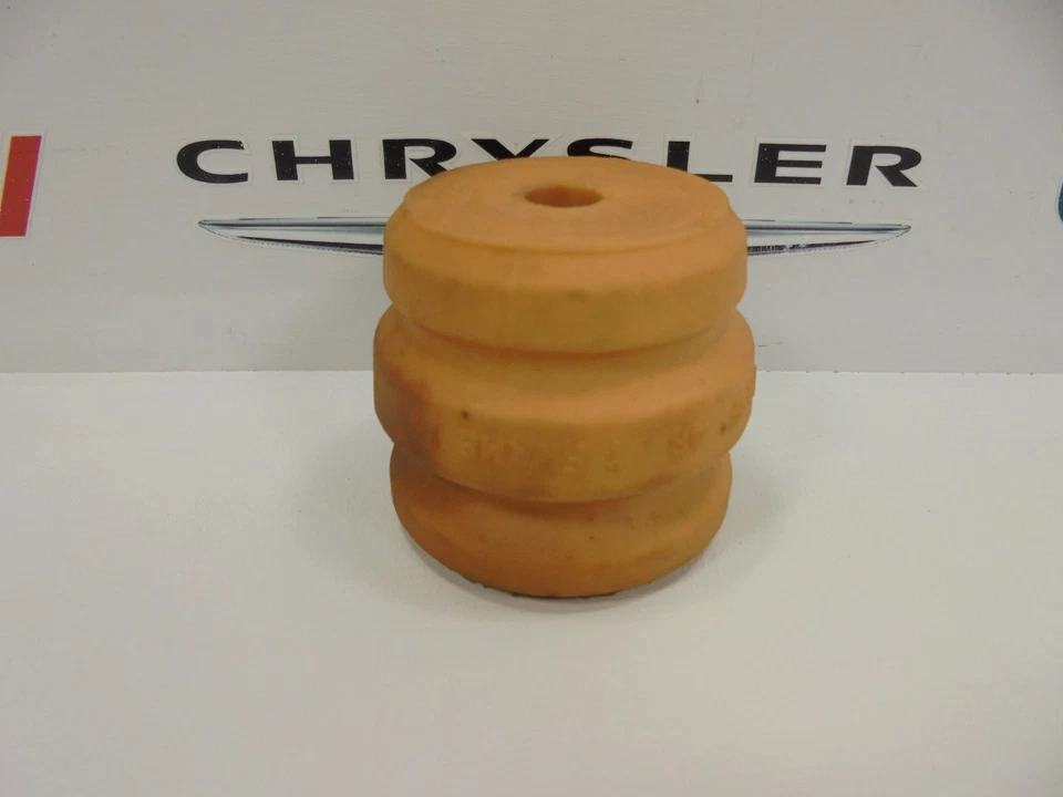 98-03 Dodge Durango New Front Control Arm Bumper Mopar Factory Oem - Imagem 1 de 1