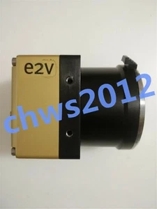 1PCS AVIIVA AT71YSM2CL4010-BA0 Line Array Camera E2V Series tested - Picture 1 of 5