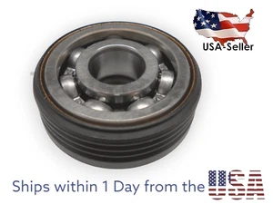 530056363 Crankshaft Bearing Seal Assembly for Husqvarna 136 137 141 142 235 240 - Picture 1 of 1