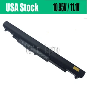11.1V HS04 HS03 Laptop Battery Compatible with HP PAVILION 807612-421 807956-001 - Picture 1 of 5
