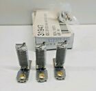 BOX OF (3) NEW OLD STOCK! GE OVERLOAD THERMAL UNIT HEATING ELEMENTS CR123C1.48A