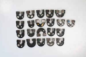Druckknopflehre Konvolut verschiedene Marken und Größen - Bild 1 von 12