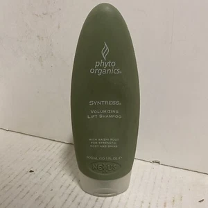 Nexxus Phyto Organics Syntress Shampoo Lifting Volumizzante - Foto 1 di 2