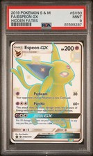 Espeon V, Céus em Evolução, Banco de Dados de Cards do Estampas  Ilustradas