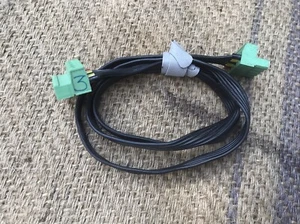 1 - Litegear Wire Extension, PHX5, 3’, 4ch LED RGBW RGBA - Picture 1 of 2