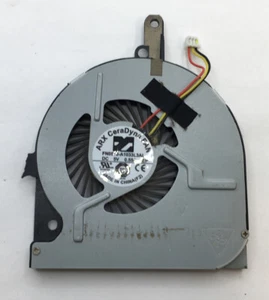 Toshiba Satellite C55-B5350 C55-B5170 C55-B5362 Fan Genuine Used - Picture 1 of 4