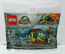 lego dinosaurios 4 años