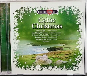 Celtic Christmas Casey Healy Dara Kennedy Brenda Byrne - Picture 1 of 1
