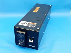 AMAT Keithley KE10650-M Option LVD Compliant 200-230V Watlow Serie 988 - Picture 1 of 5