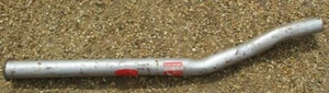 Nuevo eslabón de escape de tubo silenciador central 828-925 para Volvo 240 244 245 1976-86 - Imagen 1 de 1