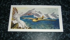 Amalgamated Tobacco (Mills) - Into Space No4 - Gliding In The Alps