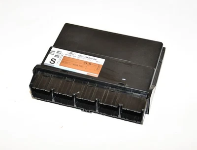 Centralina comfort 3S7T-15K600-SB Mondeo III 3 B5Y originale Ford  - Immagine 1 di 4