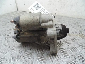 Motorino Avviamento Ford Focus C Max Codice T1da Mk2 1.6 Diesel 2010-2015B - Foto 1 di 5