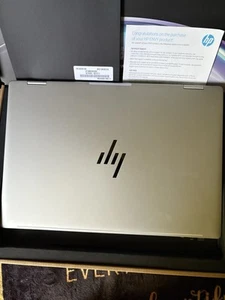 HP Envy X 360 16 Inch 2-In-1 Laptop Pc - Zdjęcie 1 z 11