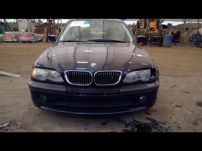 Luz de estacionamiento/esquina sedán antiniebla mercado canadiense compatible con BMW 320i 02-05 4183453 Foto 1 de 4