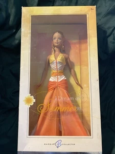 Barbie I Dream Of Summer Silver Label  - Bild 1 von 4