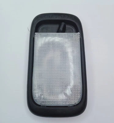 FIT TOYOTA TACOMA AE95 AE101 AE102 AE111 AT190 INTERIOR DOME LIGHT BLACK ASSY - Image 1 of 4