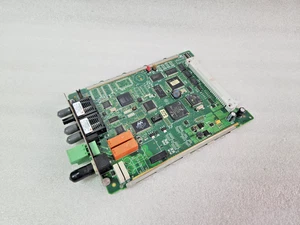 SCHNEIDER ELECTRIC ZN0071 PCB CONTROL CARD J10-B010-CX-01A2 [FAST SHIPPING] - Picture 1 of 9