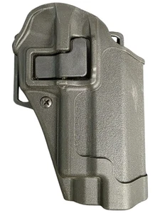 Blackhawk! Serpa CQC Holster for SIG P226/P220/P225- Black (Hand: Right) - Picture 1 of 3