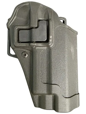 Blackhawk! Serpa CQC Holster for SIG P226/P220/P225- Black (Hand: Right) - Image 1 of 3