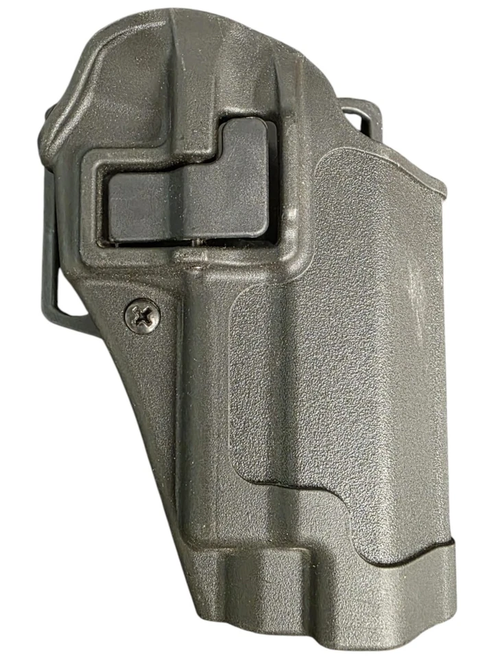 Blackhawk! Serpa CQC Holster for SIG P226/P220/P225- Black (Hand: Right) - Image 1 of 3