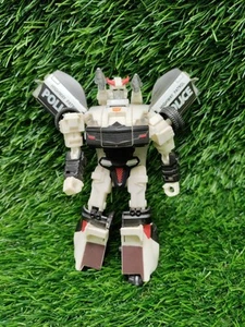 Transformers Prowl Incomplete Universe 2 Deluxe Class - Picture 1 of 13