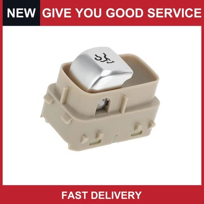 Interruptor de liberação do porta-malas nº 2059051713 para Mercedes-Benz C180 C180 C200 C300 - Imagem 1 de 4