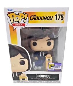 Funko POP! Asia: Chouchou - Chouchou (2023 SDCC) #175 - Imagen 1 de 5