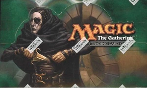 Sealed 8th Edition Booster Box MTG Magic - Kid Icarus - - Bild 1 von 1