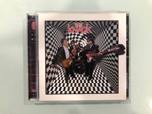 THE KNACK ZOOM CD - Imagen 1 de 3