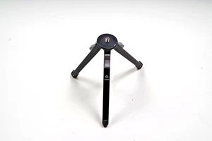 Really Right Stuff Ultra Pocket Tripod, Black Aluminum (TFA-01-U) - Picture 1 of 5