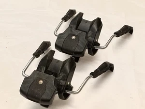 Tyrolia F ski binding Brakes 95mm will fit Attack 13 MNC Demo and - Picture 1 of 5