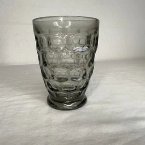 Federal Glass Yorktown Sundown Juice Glass - Picture 1 of 4