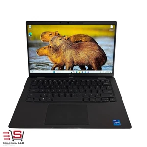 ⭐Dell Latitude 7420 i7-1185G7 16GB 512GB NVMe Touch 14” FHD Win11 Pro⭐ - Picture 1 of 6