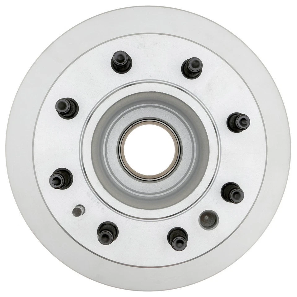 Rotor de freno de disco para Ford E-350 Super Duty E-350 Econoline Club Wagon 1995-2007 Foto 1 de 2