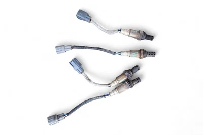 Sistema de emisiones Toyota 4Runner 04-09 sensor de oxígeno conjunto (4), D016, OEM, 2004,  Foto 1 de 4