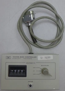 Agilent/HP 16023B Bias Controller For 4274A & 4275A #2 - Picture 1 of 2