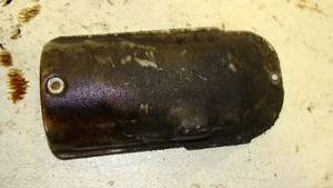 1979 Suzuki gs550 gs 550 gs550E E sm112 starter cover - Picture 1 of 1