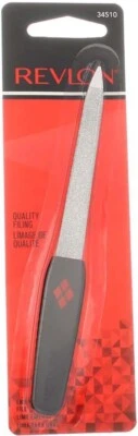 Revlon Emeryl Compact Nail File, 34510 Brand new - Image 1 of 2