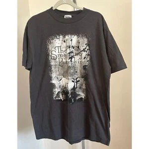 Mens TULTEX Vintage 90s Smashing Pumpkins Adore Goat 17 Concert Tour Shirt Sz XL - Picture 1 of 3