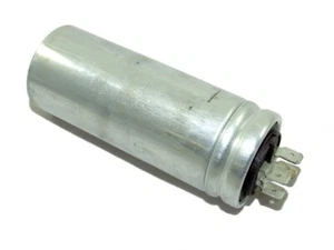 6 X RUNNING / RUN CAPACITOR 20µF / 20UF / 20 MICRO FARAD 400-500V ALUMINIUM BODY - Picture 1 of 2