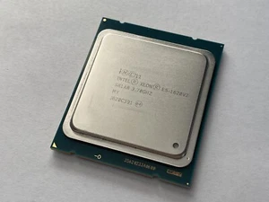 Intel Xeon E5-1620 V2 | 4 Core/8 Thread CPU/Processor | 3.7GHz | SR1AR - Picture 1 of 8